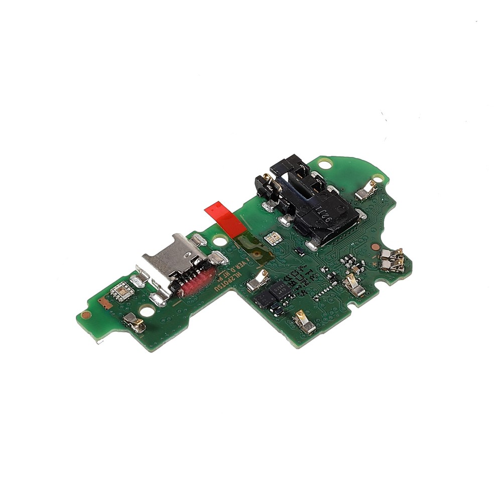 OEM Charging Port Flex Cable Spare Part (without Logo) for Huawei P Smart+ 2019/Enjoy 9s-4