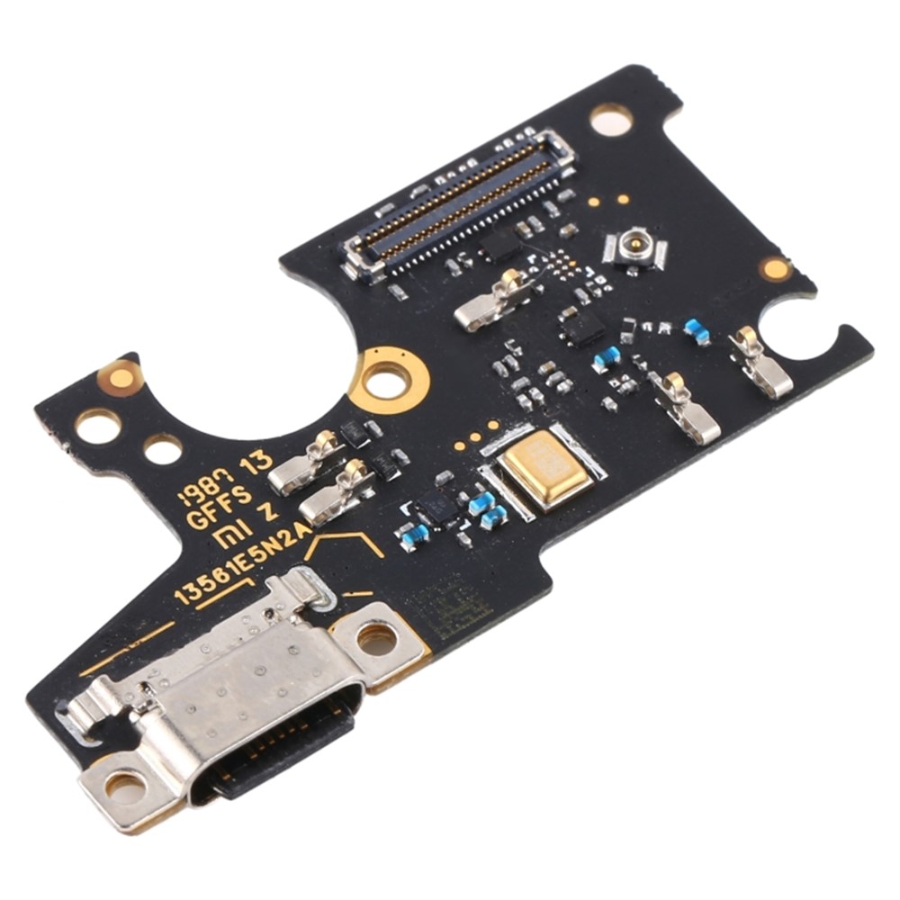 Charging Port Flex Cable Replacement Part (without Logo) for Xiaomi Mi Mix 3-1