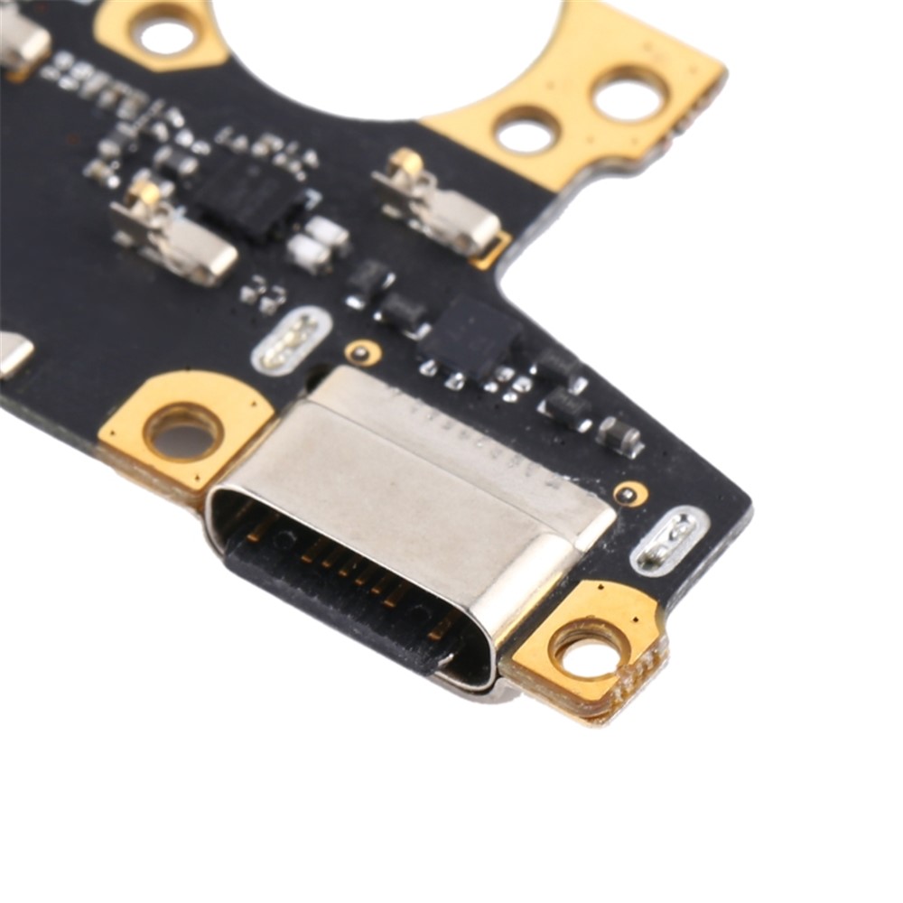 Charging Port Flex Cable Replacement Part (without Logo) for Xiaomi Mi Mix 3-2