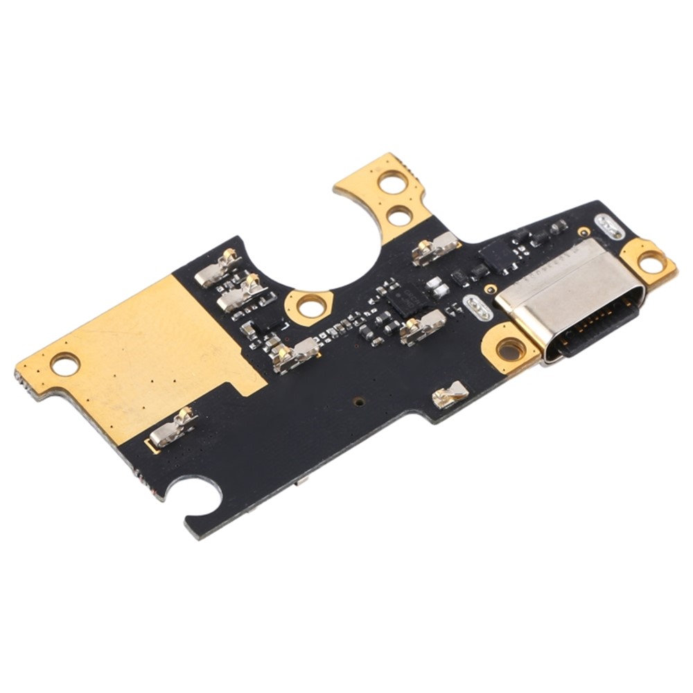 Charging Port Flex Cable Replacement Part (without Logo) for Xiaomi Mi Mix 3-3