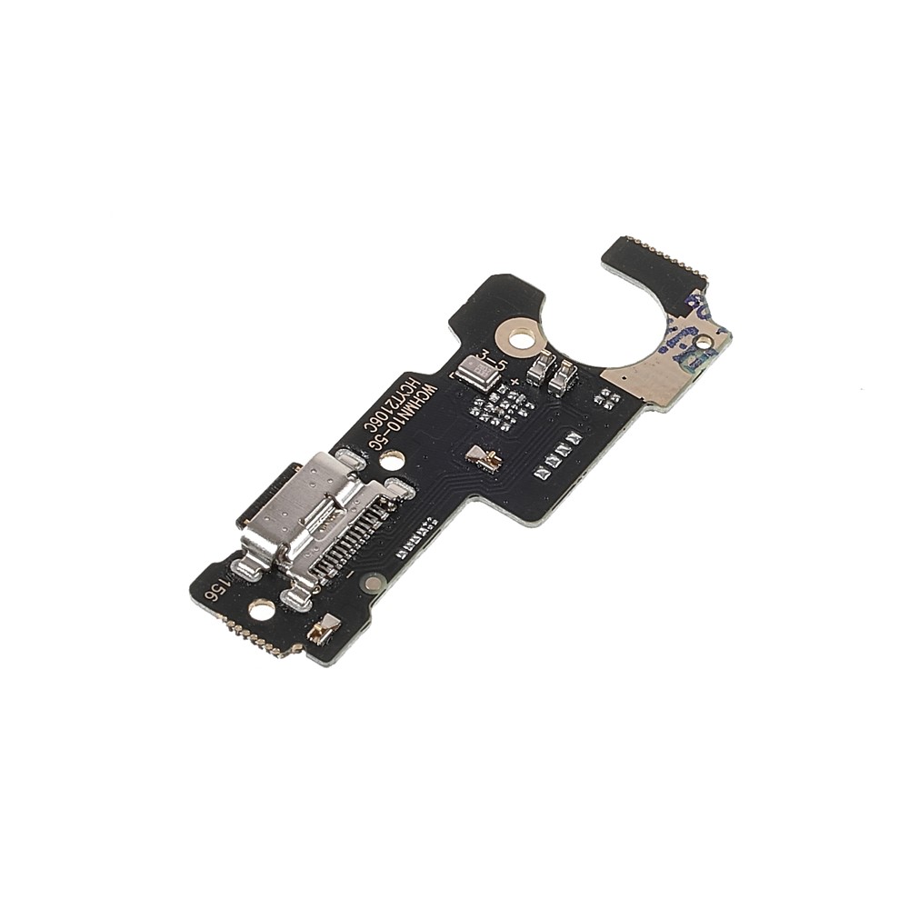Charging Port Flex Cable Replacement Part for Xiaomi Redmi Note 10 5G-3