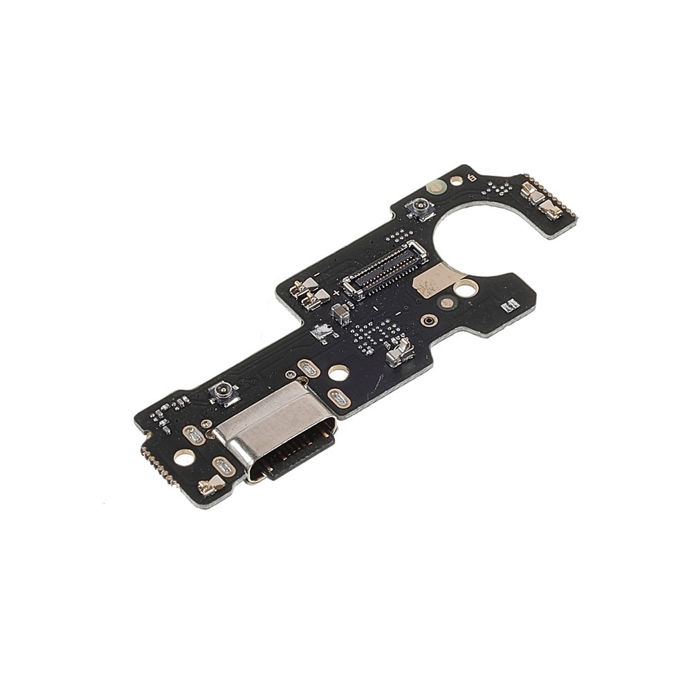 Charging Port Flex Cable Replacement Part for Xiaomi Redmi Note 10 5G-4