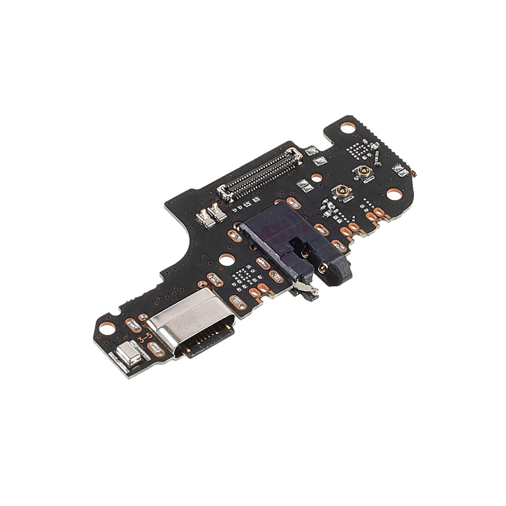 Charging Port Flex Cable Replacement Part for Xiaomi Mi 10T Lite 5G-3