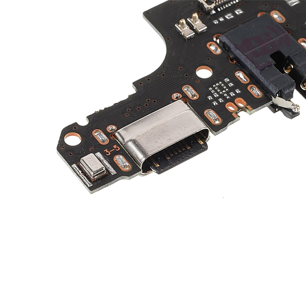 Charging Port Flex Cable Replacement Part for Xiaomi Mi 10T Lite 5G-5