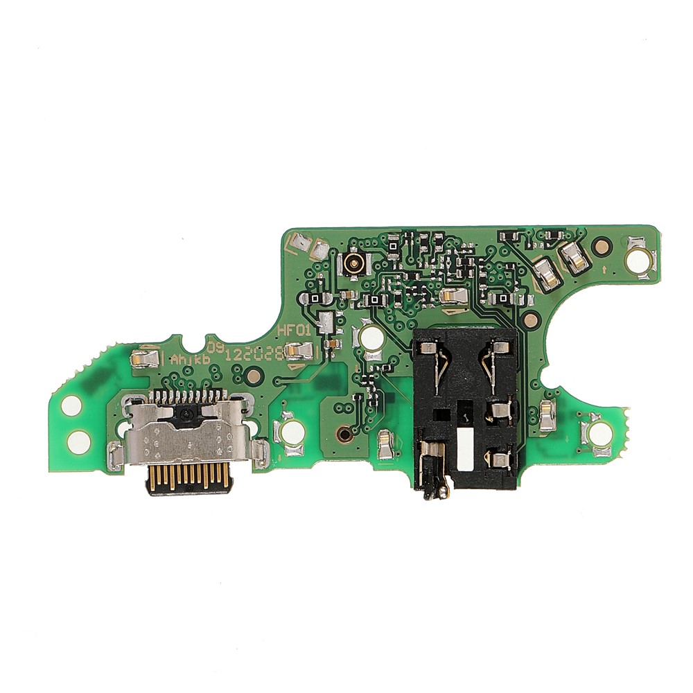 OEM Charging Port Flex Cable Spare Part (without Logo) for Nokia 8.3 5G TA-1243 TA-1251-1