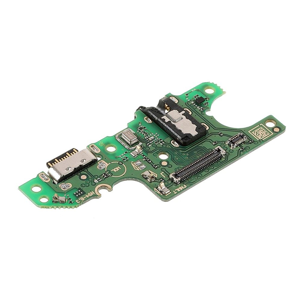 OEM Charging Port Flex Cable Spare Part (without Logo) for Nokia 8.3 5G TA-1243 TA-1251-3
