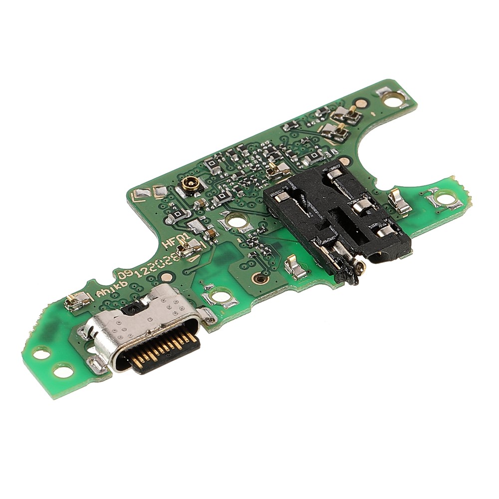 OEM Charging Port Flex Cable Spare Part (without Logo) for Nokia 8.3 5G TA-1243 TA-1251-4