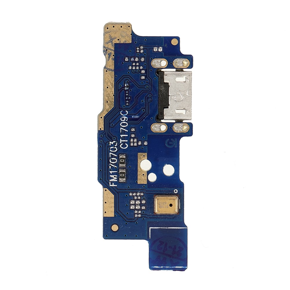 OEM Charging Port Board Replacement (without Logo) for Meizu M5c-2