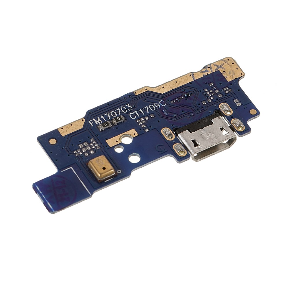 OEM Charging Port Board Replacement (without Logo) for Meizu M5c-4