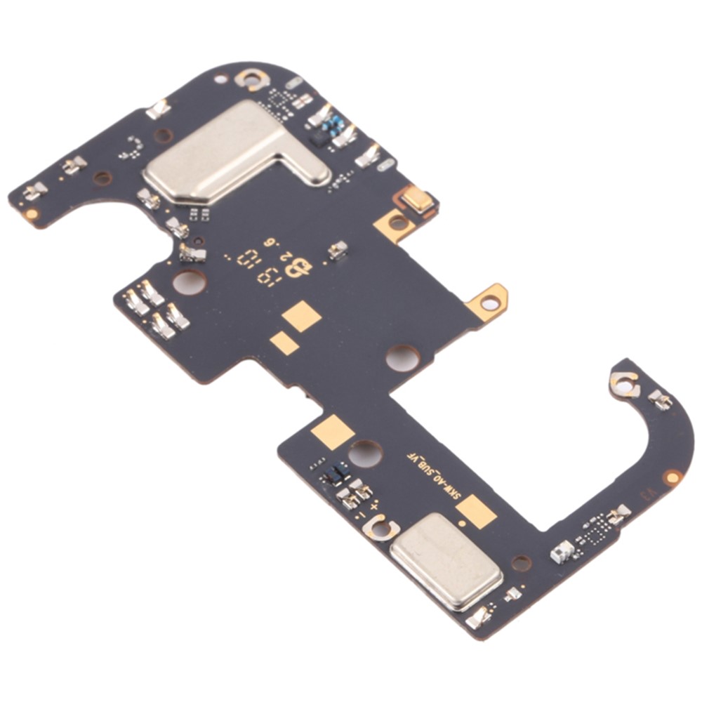 OEM Charging Port Board Replacement (without Logo) for Xiaomi Black Shark 2-2
