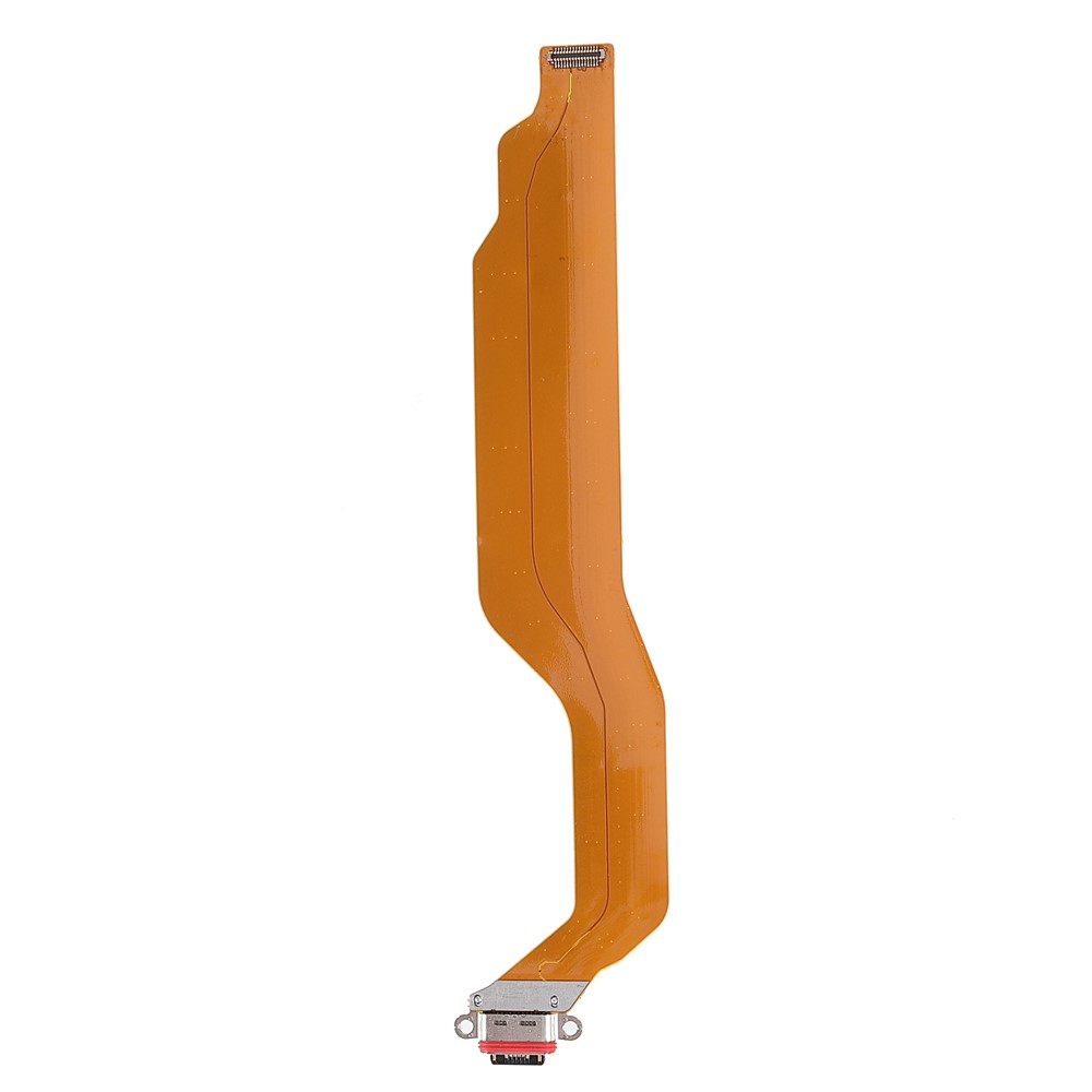 For Oppo Reno6 5G Dock Connector Charging Port Flex Cable Replacement (without Logo)-2