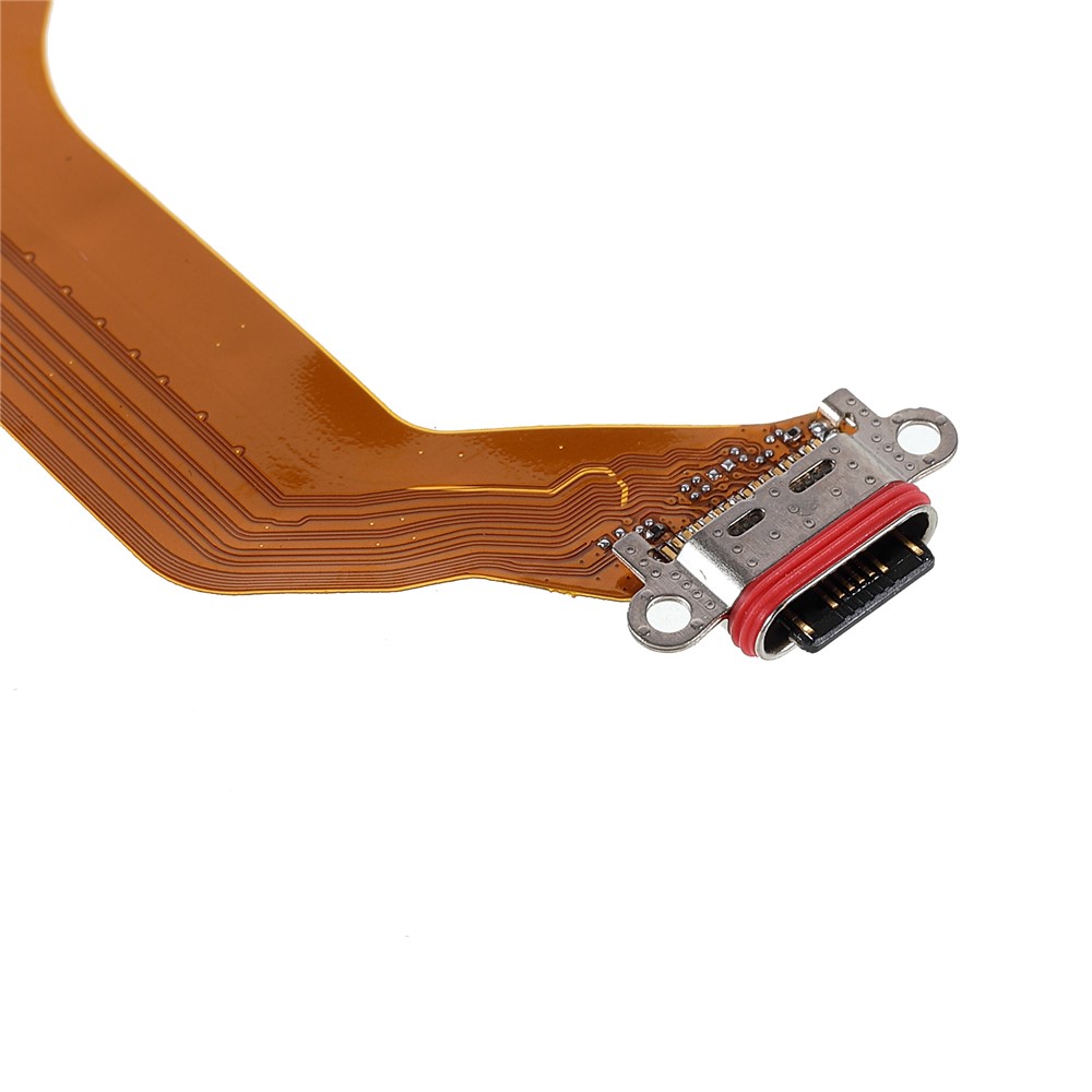 For Oppo Reno6 5G Dock Connector Charging Port Flex Cable Replacement (without Logo)-4