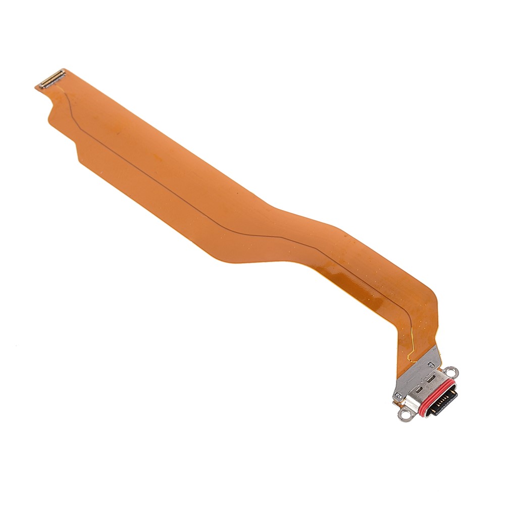 For Oppo Reno6 5G Dock Connector Charging Port Flex Cable Replacement (without Logo)-5