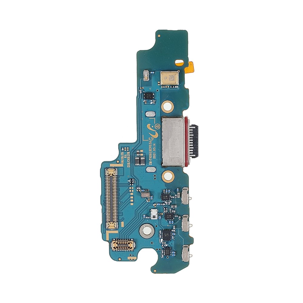 For Samsung Galaxy Z Fold3 5G F926U OEM Charging Port Flex Cable Spare Part (without Logo)-1