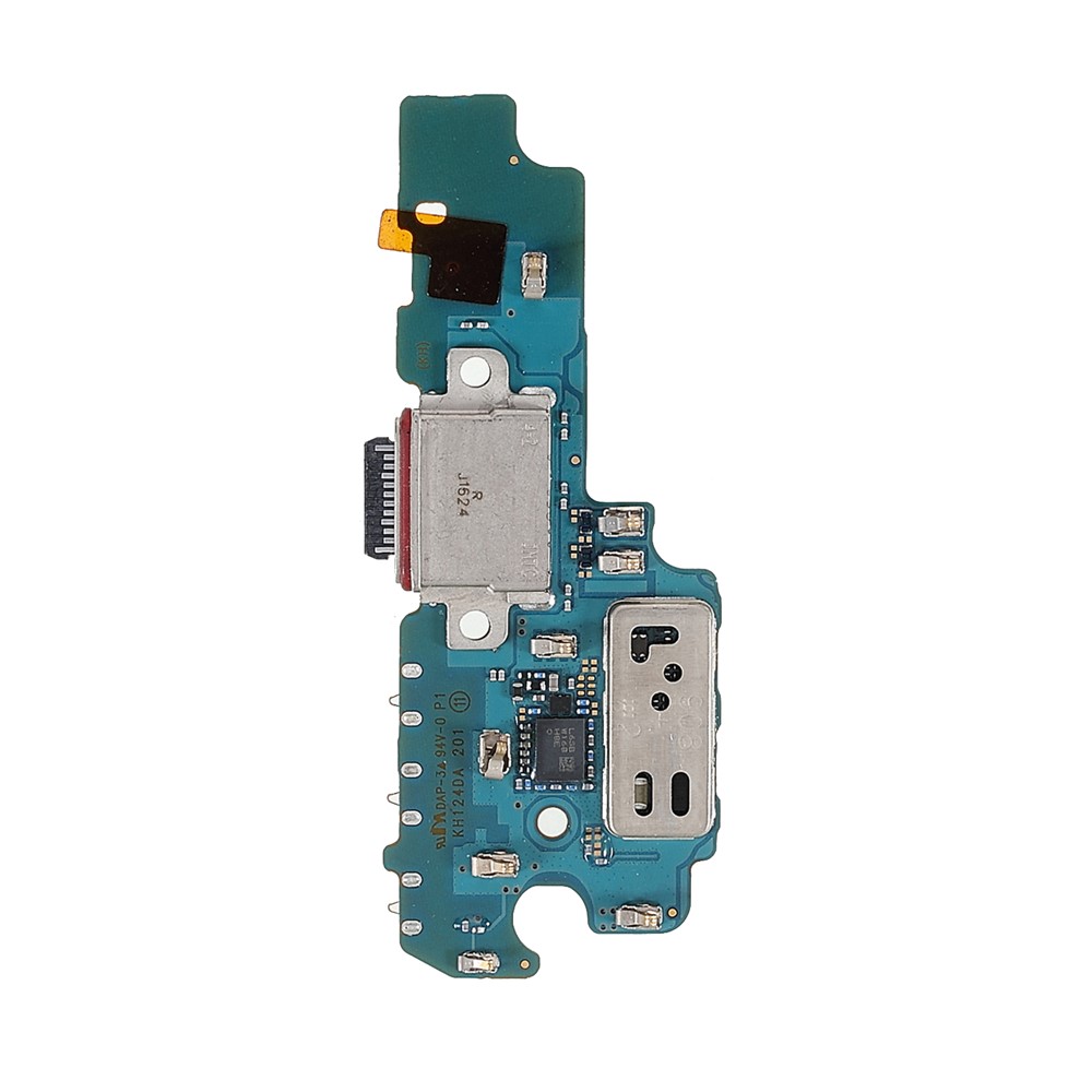 For Samsung Galaxy Z Fold3 5G F926U OEM Charging Port Flex Cable Spare Part (without Logo)-2