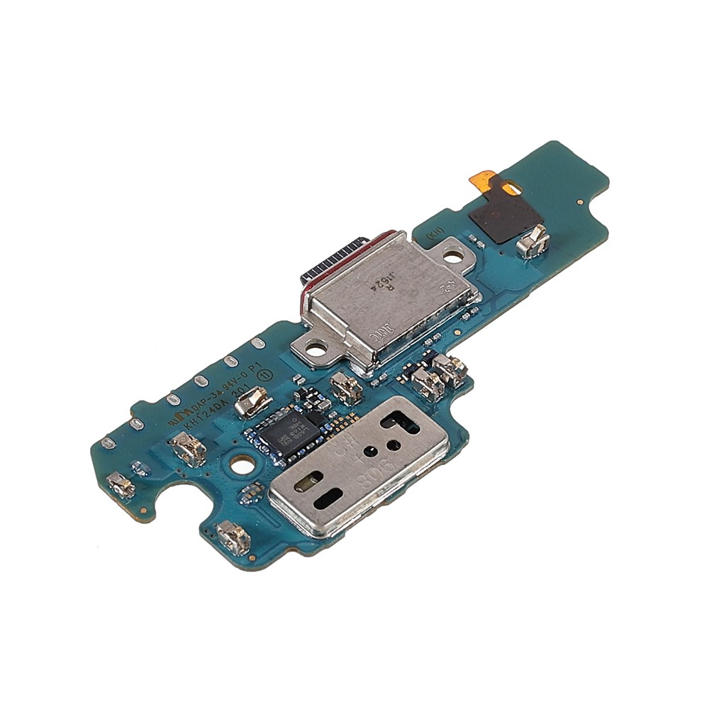 For Samsung Galaxy Z Fold3 5G F926U OEM Charging Port Flex Cable Spare Part (without Logo)-3