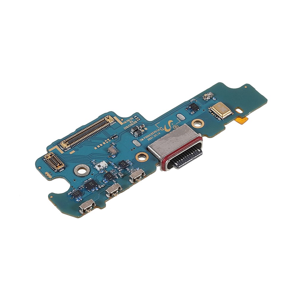 For Samsung Galaxy Z Fold3 5G F926U OEM Charging Port Flex Cable Spare Part (without Logo)-4
