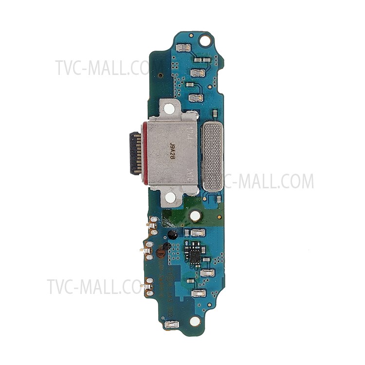 For Samsung Galaxy Z Fold3 5G F907N/B OEM Charging Port Flex Cable Spare Part (without Logo)-2