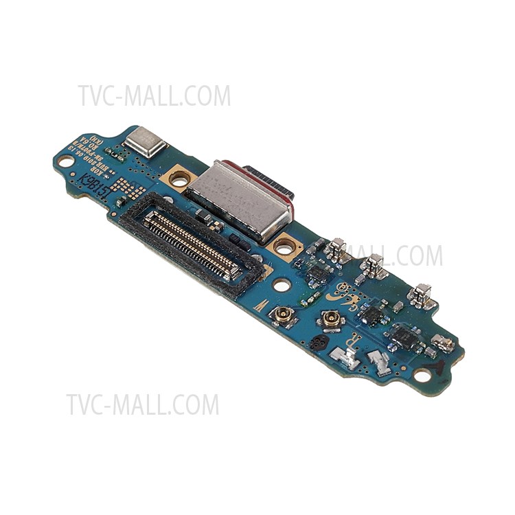 For Samsung Galaxy Z Fold3 5G F907N/B OEM Charging Port Flex Cable Spare Part (without Logo)-4