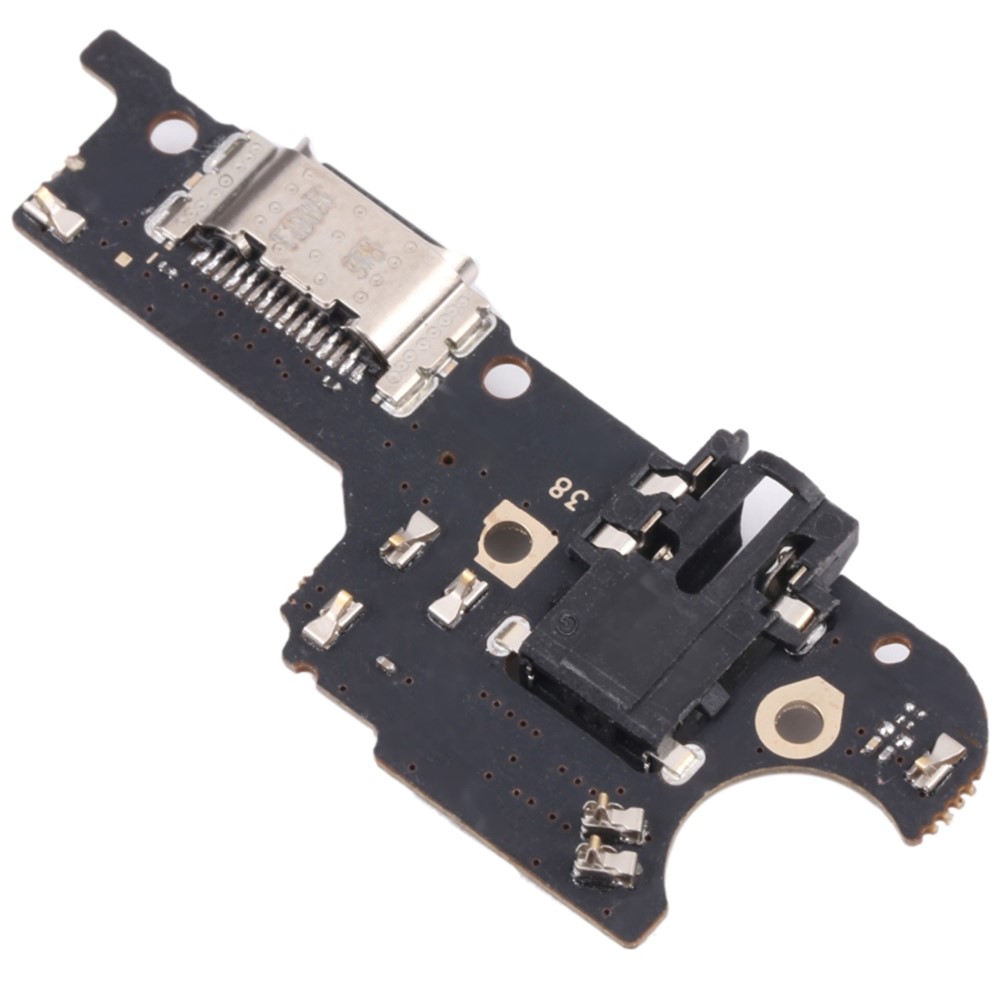 Wholesale For Realme C25 Charging Port Flex Cable Replacement Part