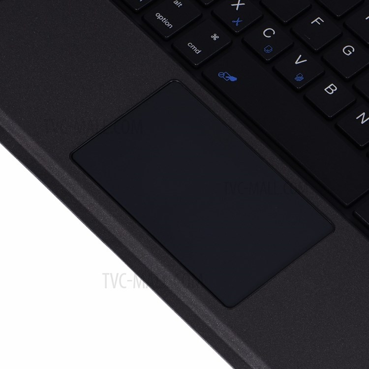 T-1096 2-em-um Teclado Bluetooth Caixa Protectora Para Capas Pro 11 Polegadas (2020)-13