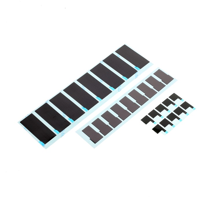 3-in-1 Motherboard Heat Dissipation Sticker Set for iPhone 11 6.1 inch-2