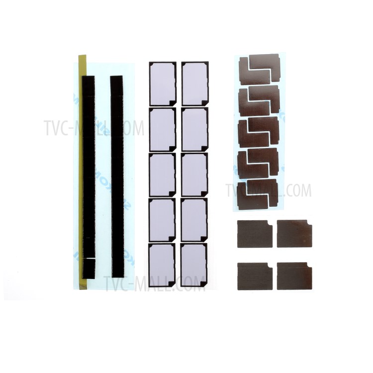 4-in-1 Motherboard Heat Dissipation Sticker Set for iPhone 6 Plus 5.5 inch-1