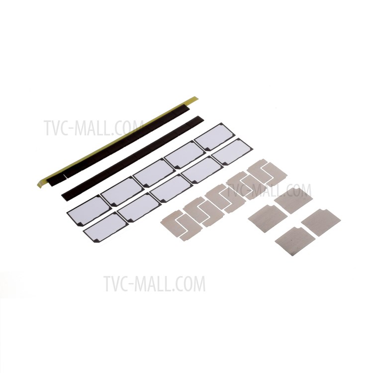 4-in-1 Motherboard Heat Dissipation Sticker Set for iPhone 6 Plus 5.5 inch-2