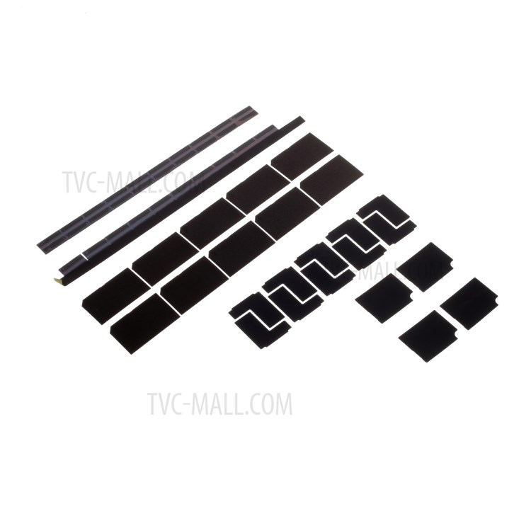 4-in-1 Motherboard Heat Dissipation Sticker Set for iPhone 6 Plus 5.5 inch-3