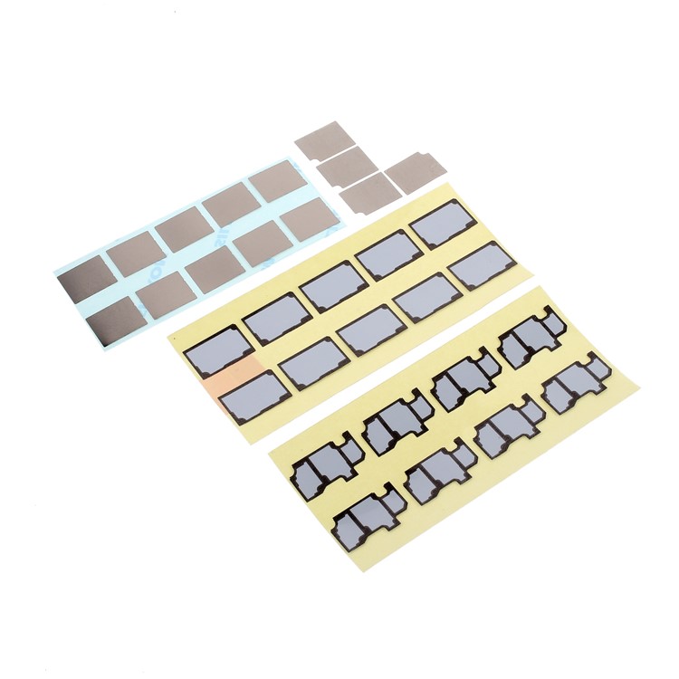 4-in-1 Motherboard Heat Dissipation Sticker Set for iPhone 6s 4.7-inch-2