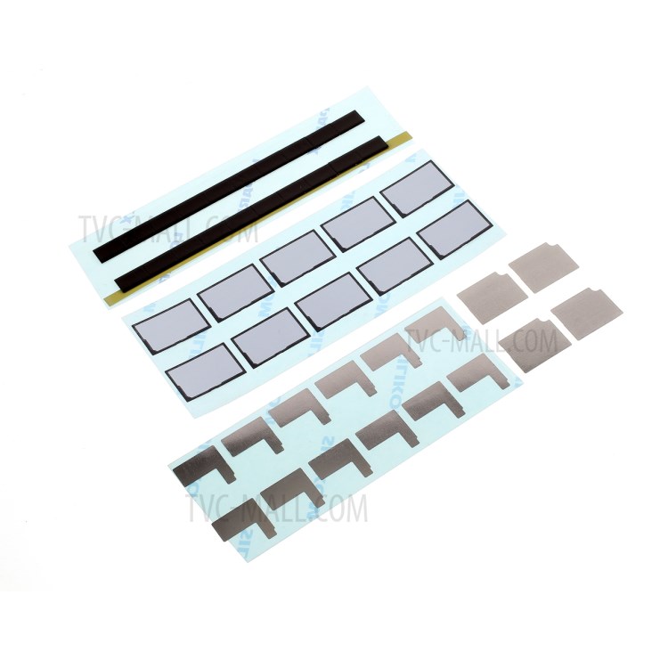 4-in-1 Motherboard Heat Dissipation Sticker Set for iPhone 6 4.7-inch-2