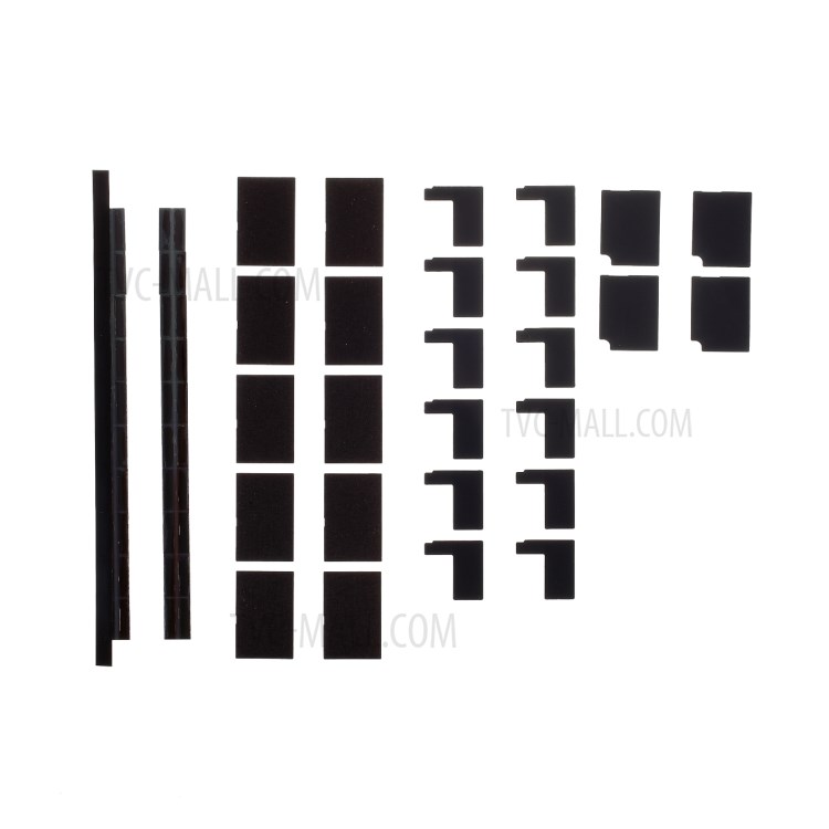 4-in-1 Motherboard Heat Dissipation Sticker Set for iPhone 6 4.7-inch-3