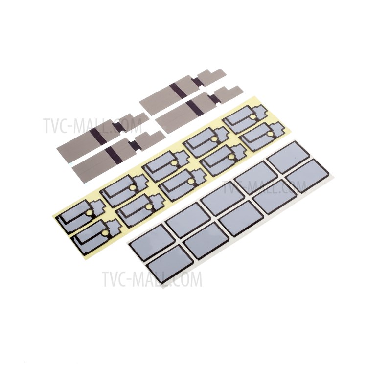 3-in-1 Motherboard Heat Dissipation Sticker Set for iPhone 8 4.7 inch-2