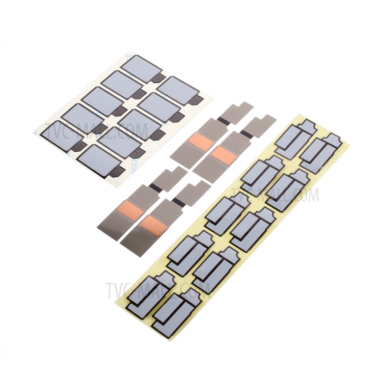 3-in-1 Motherboard Heat Dissipation Sticker Set for iPhone 8 Plus 5.5 inch-2