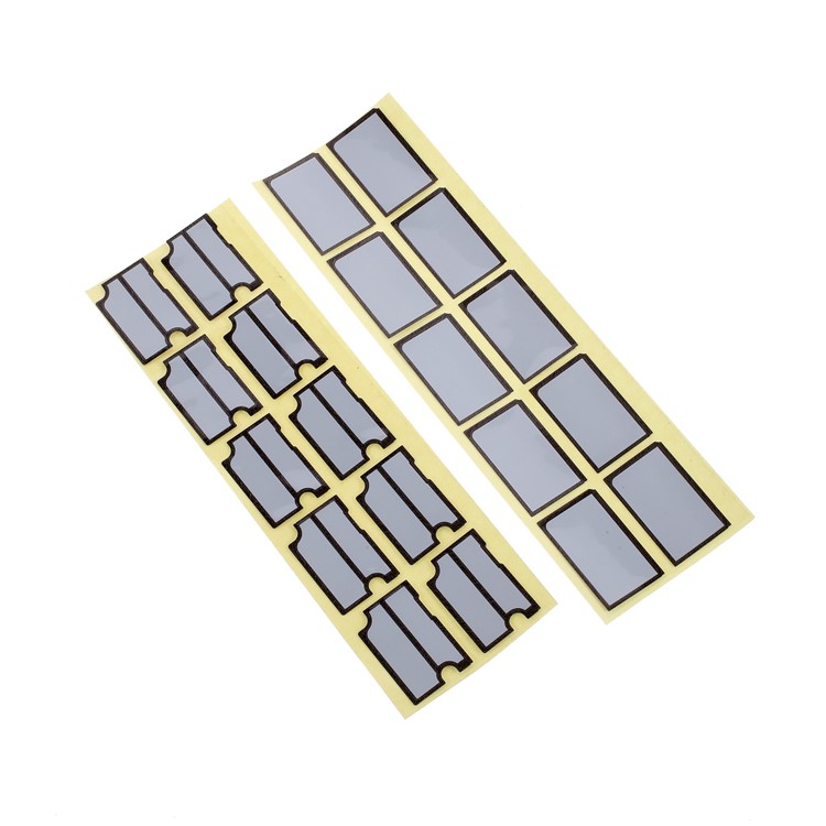 5-in-1 Motherboard Heat Dissipation Sticker Set for iPhone 7 Plus 5.5 inch-2