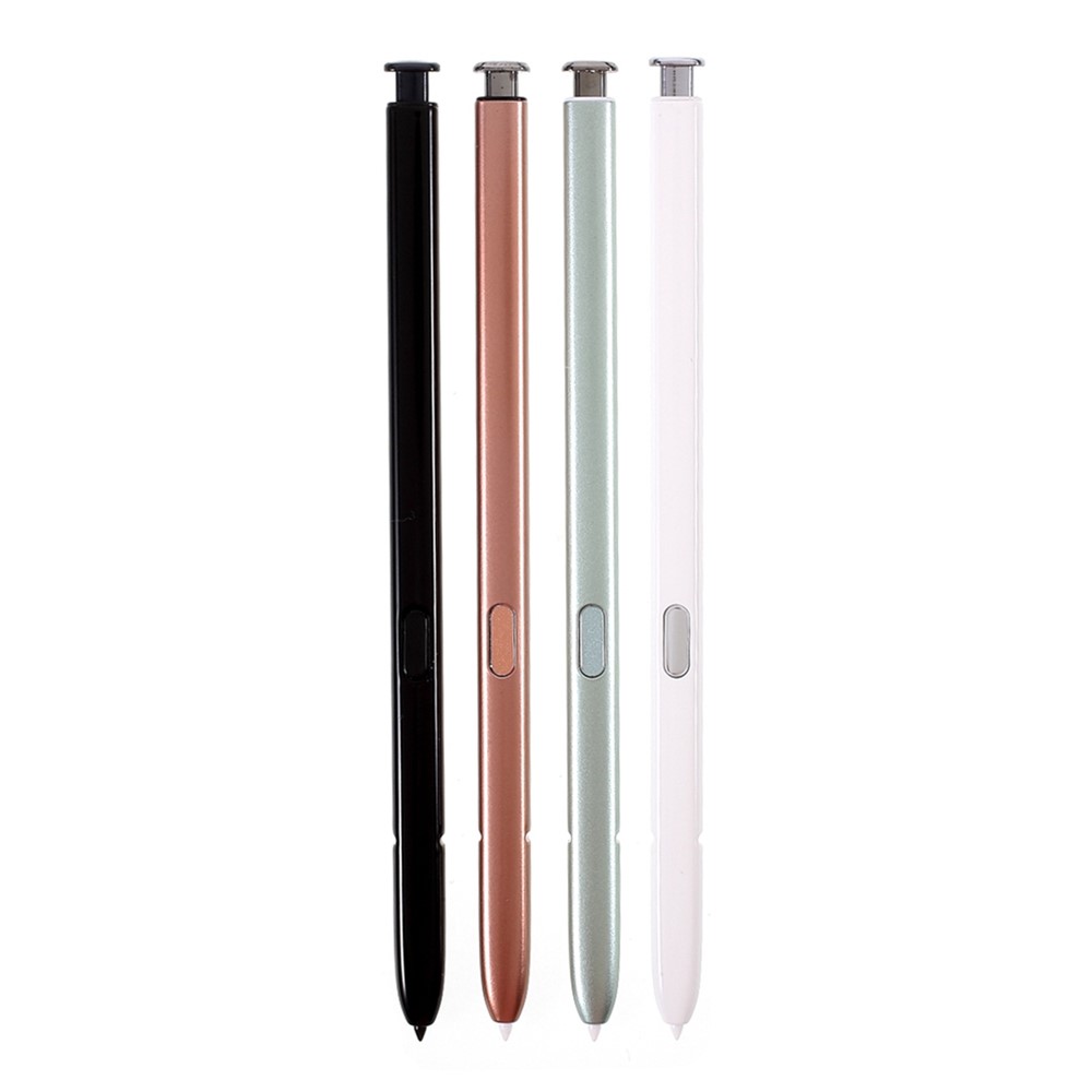 Touch Screen Stylus Pen (Without Logo) for Samsung Galaxy Note20 N980 - Black-8