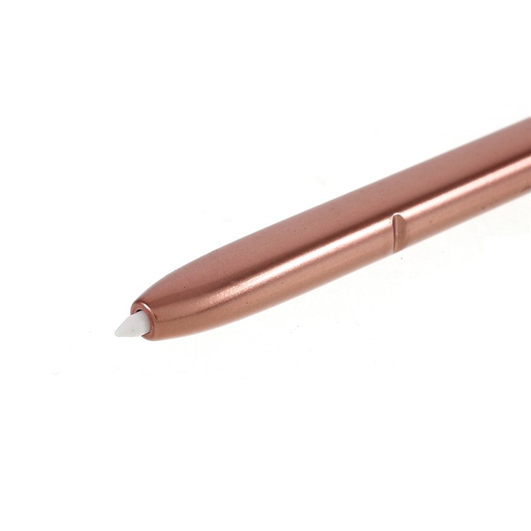 Para o Samsung Galaxy Note20 N980 Touch Screen Caneta (sem Função Bluetooth)/(sem Logotipo) - Ouro-2