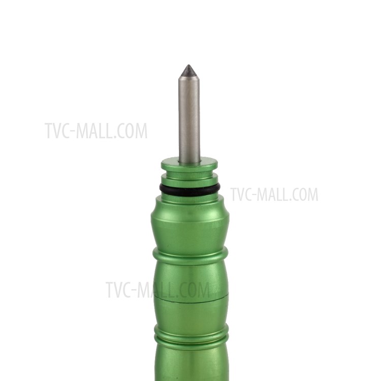 LONG JIE LJ-009 Magnifying Glass with White Light Source-11
