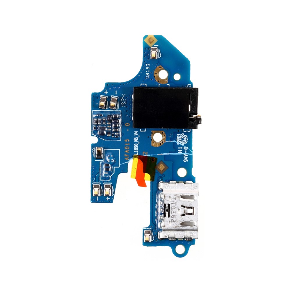 Charging Port Flex Cable Repair Part for OPPO A1k / Realme C2-2