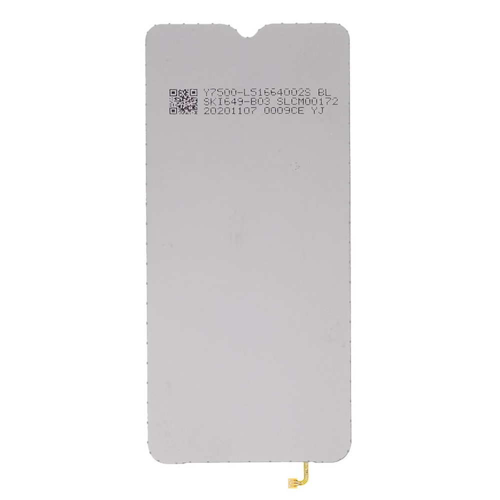 For Samsung Galaxy A20s A207 LCD Screen Backlight Replacement Part (without Logo)-2