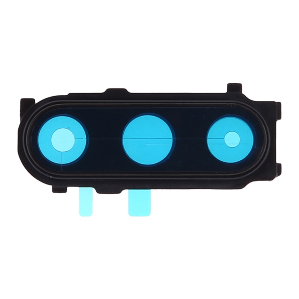 OEM Camera Lens Holder Cover for Xiaomi Mi 9 SE - Black-1