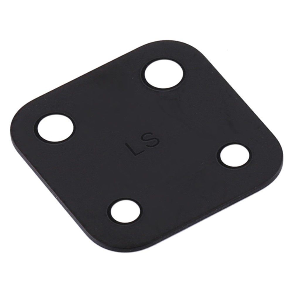 For Realme C15 Rear Back Camera Lens Cover Replacement Part (without Logo)-2