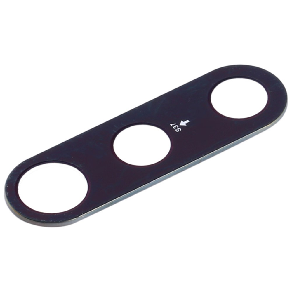 For vivo X27 Pro Rear Back Camera Lens Cover Replacement Part (without Logo)-3