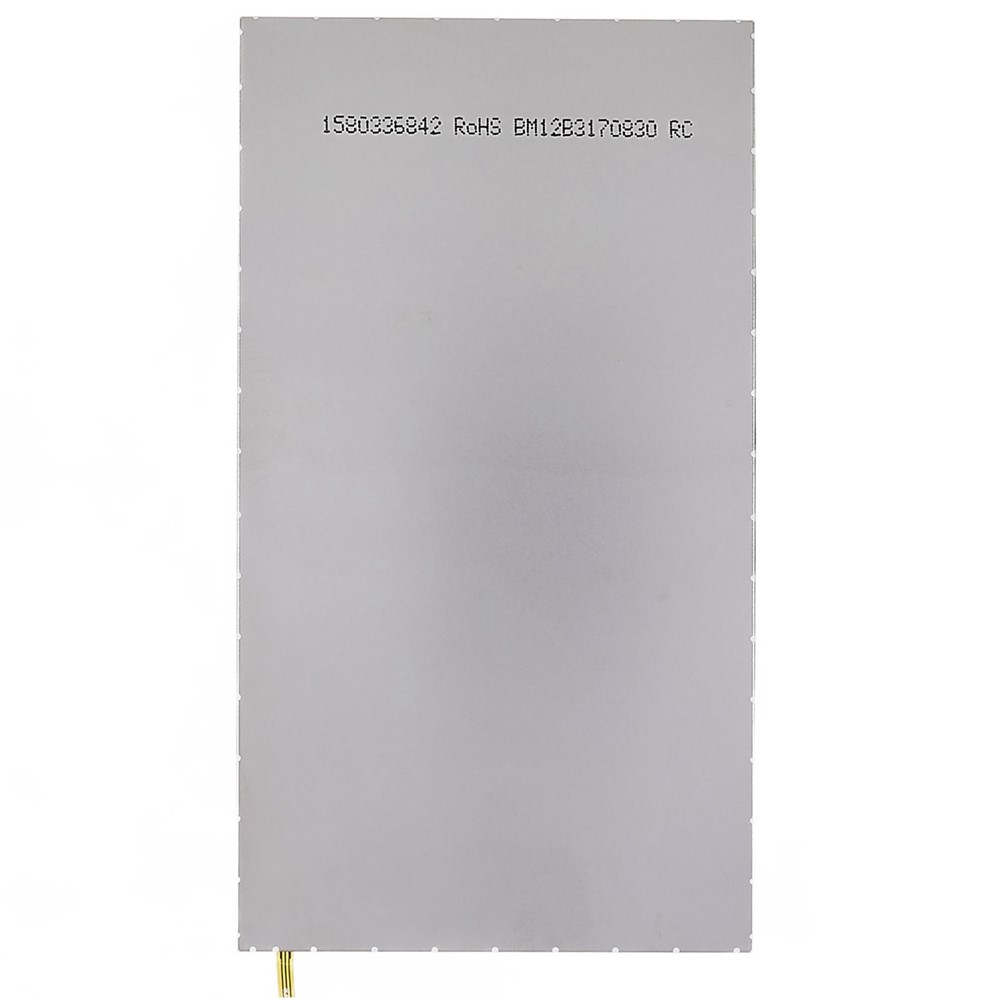 For Xiaomi Mi A1 LCD Screen Backlit Part Replacement Accessories (Without Logo)-3