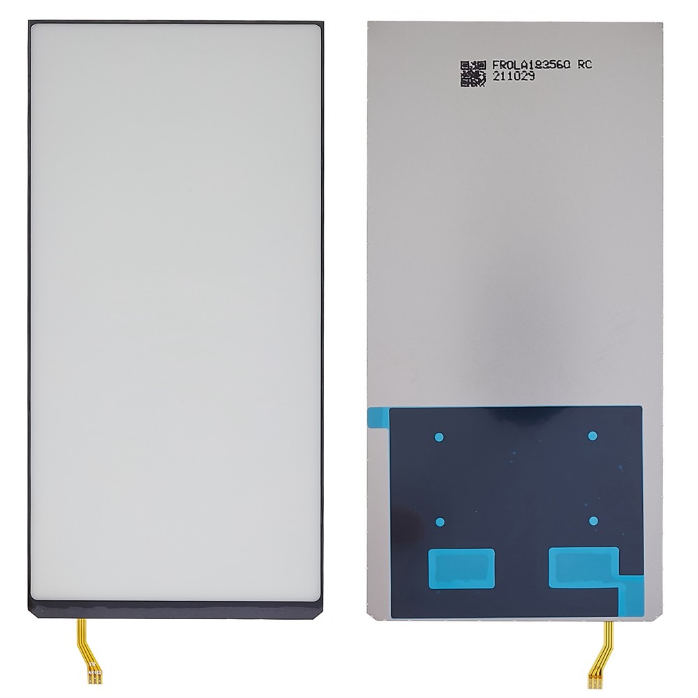 For Xiaomi Mi A2 LCD Screen Backlit Part Replacement Accessories (Without Logo)-1