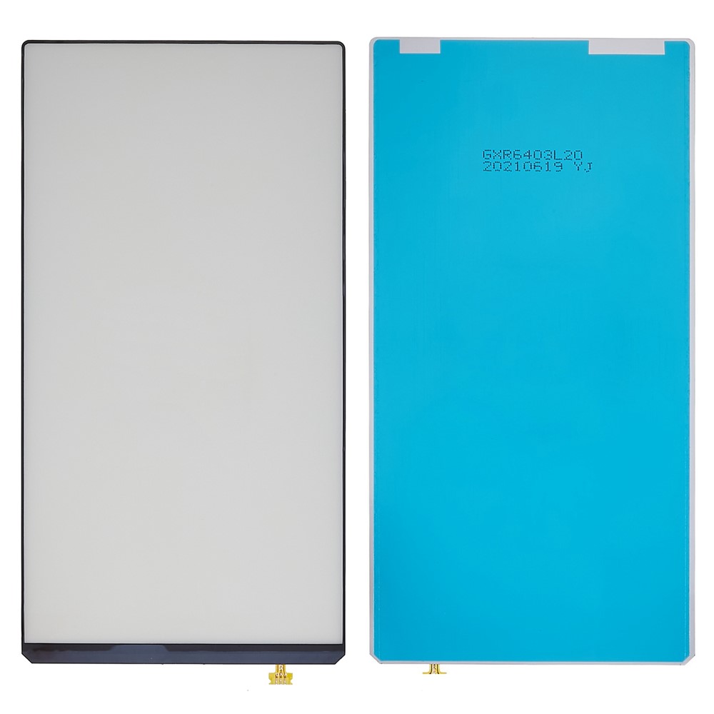 LCD Screen Backlit Part for Xiaomi Mi Mix (2016) Replacement Accessories (Without Logo)-1