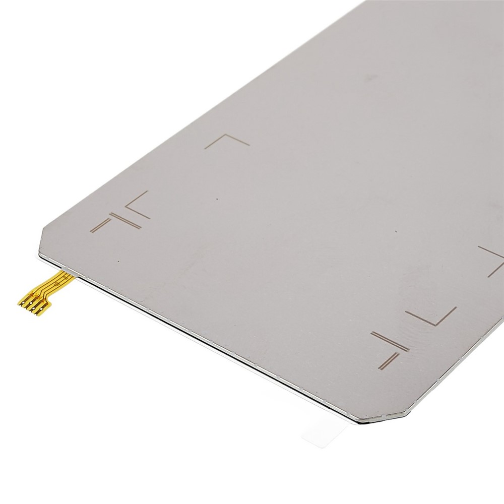 For Xiaomi Mi Play LCD Screen Backlit Part Replacement Accessories (Without Logo)-7