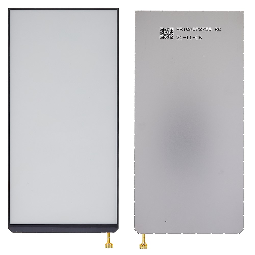 For Xiaomi Redmi 6A (Single 12MP Rear Camera)/6 (Dual Camera: 12MP+5MP) LCD Screen Backlit Part Accessories Replacement Part (Without Logo)-1