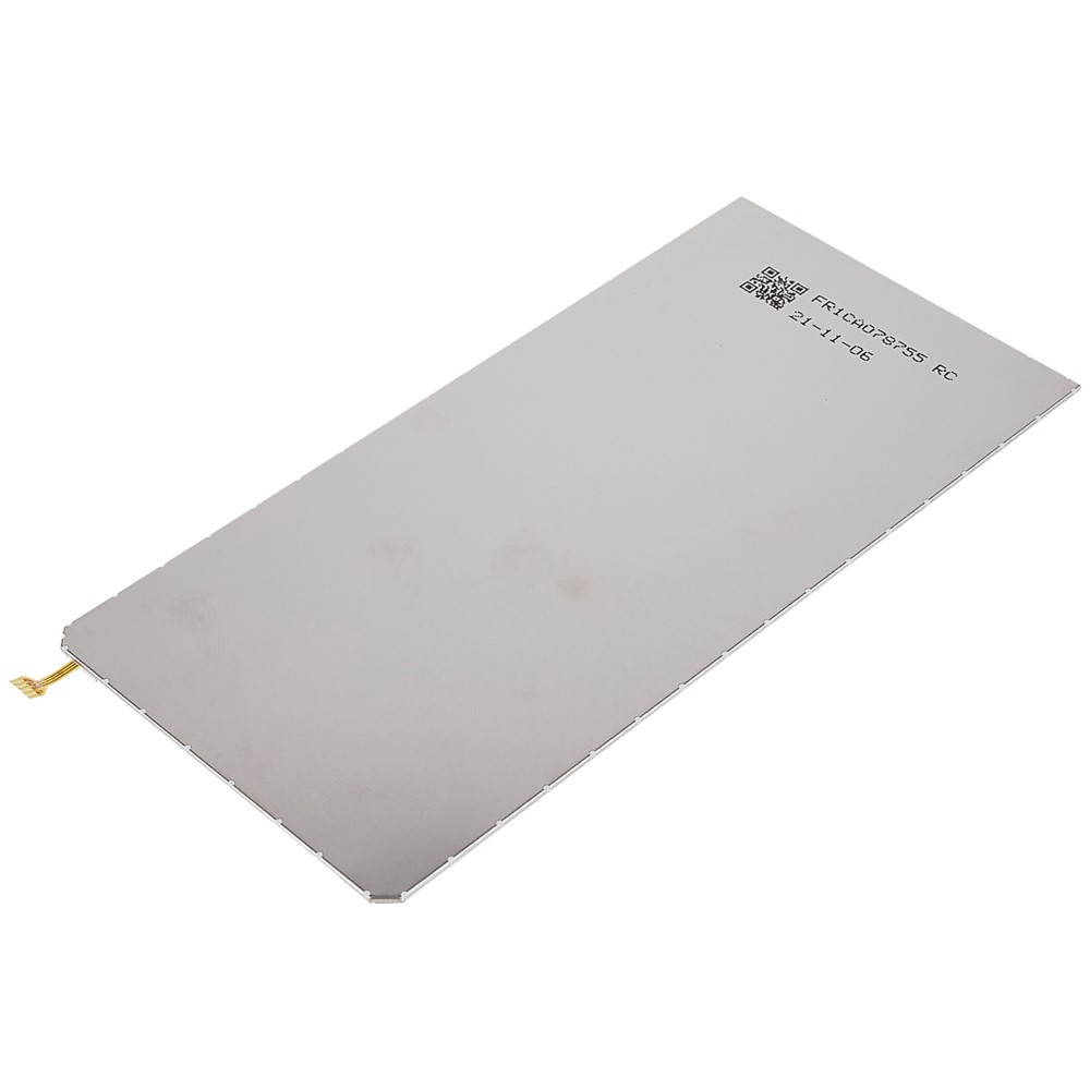 For Xiaomi Redmi 6A (Single 12MP Rear Camera)/6 (Dual Camera: 12MP+5MP) LCD Screen Backlit Part Accessories Replacement Part (Without Logo)-6