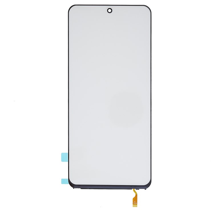Pour Xiaomi Redmi Note 10 Pro 5g / Poco X3 GT 21061110AG LCD Screen Backlight Remplacement Part (sans Logo)-2